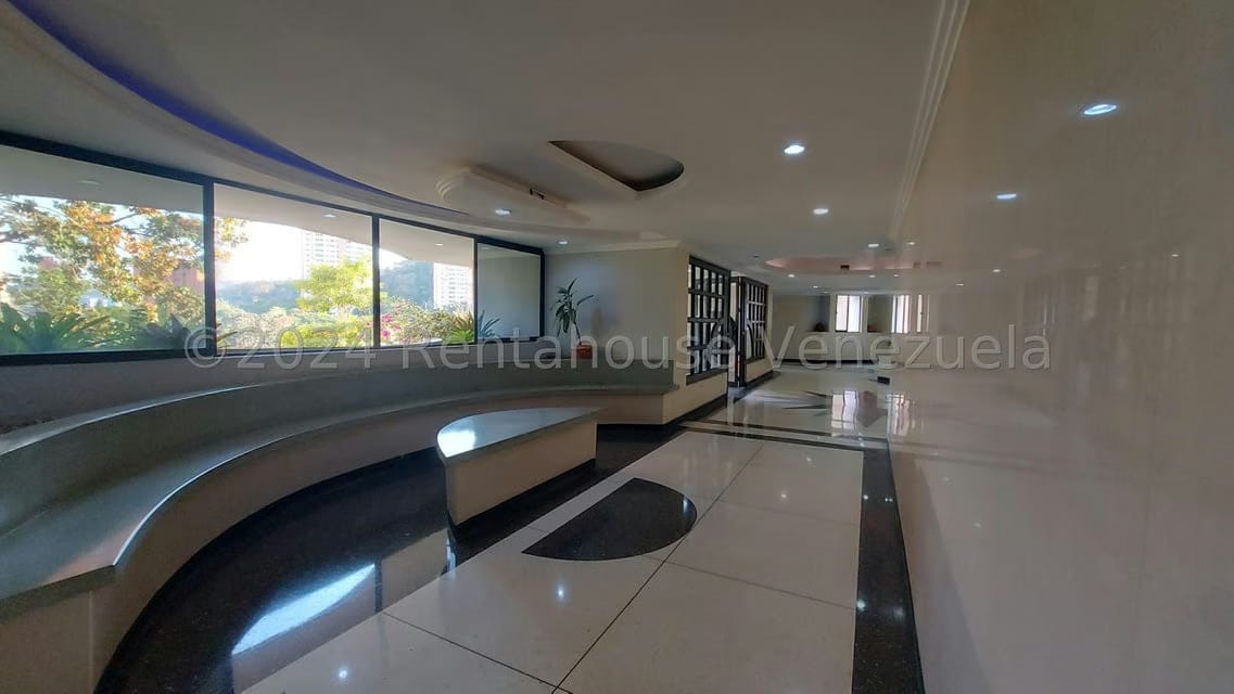 Apartamento (1 Nivel) en Alquiler en El Parral, Carabobo - 6