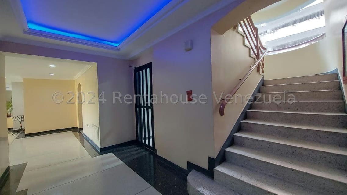 Apartamento (1 Nivel) en Alquiler en El Parral, Carabobo - 8