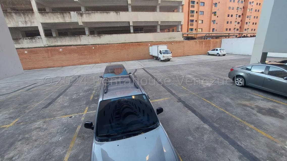 Apartamento (1 Nivel) en Alquiler en El Parral, Carabobo - 9