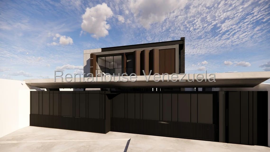 Casa (Duplex) en Venta en Santa Paula, Distrito Metropolitano