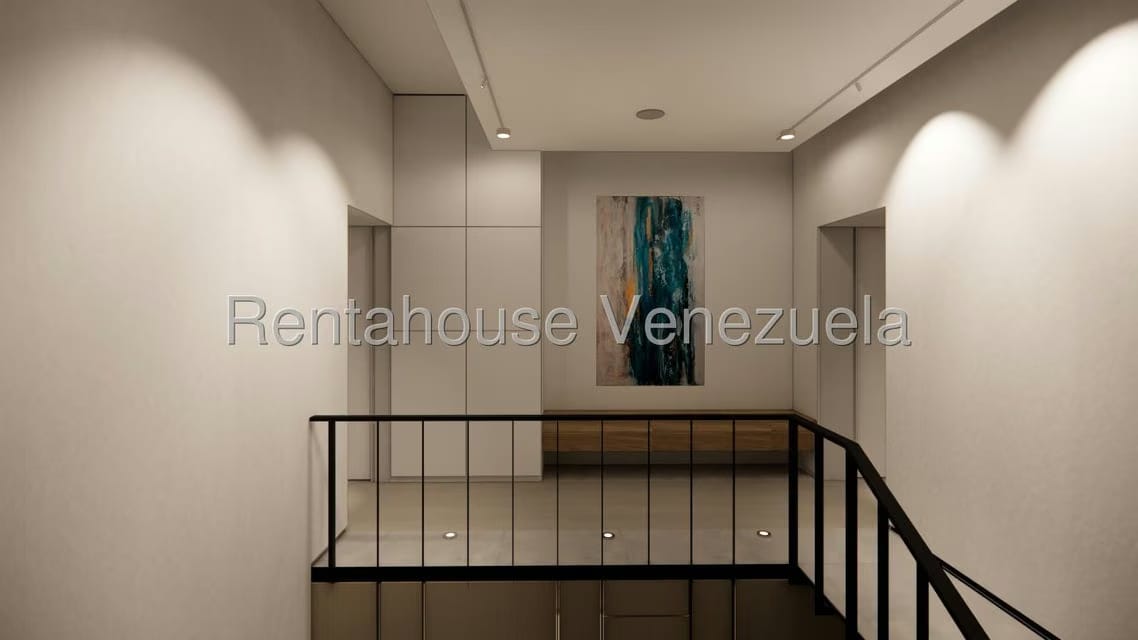 Casa (Duplex) en Venta en Santa Paula, Distrito Metropolitano - 11