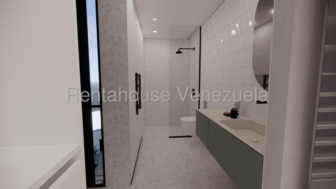 Casa (Duplex) en Venta en Santa Paula, Distrito Metropolitano - 17