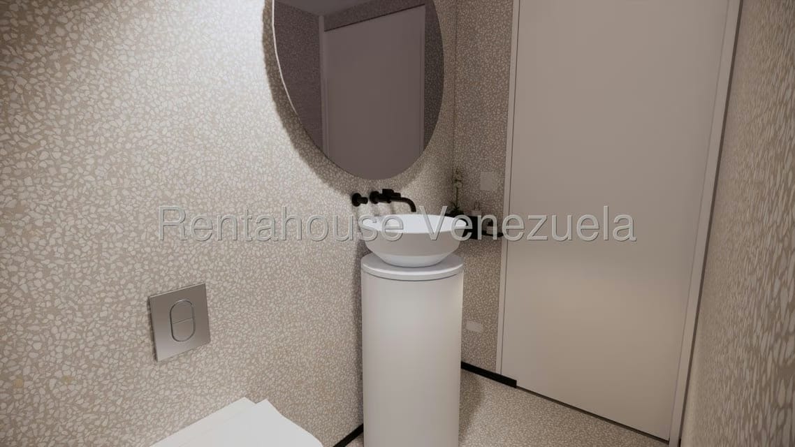 Casa (Duplex) en Venta en Santa Paula, Distrito Metropolitano - 19