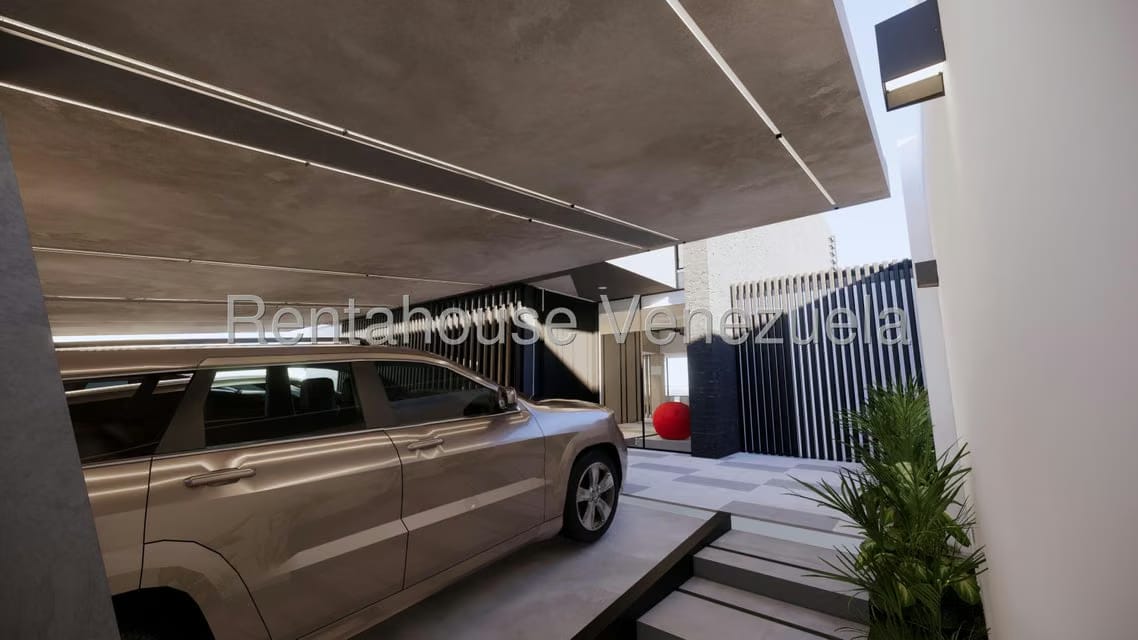 Casa (Duplex) en Venta en Santa Paula, Distrito Metropolitano - 3