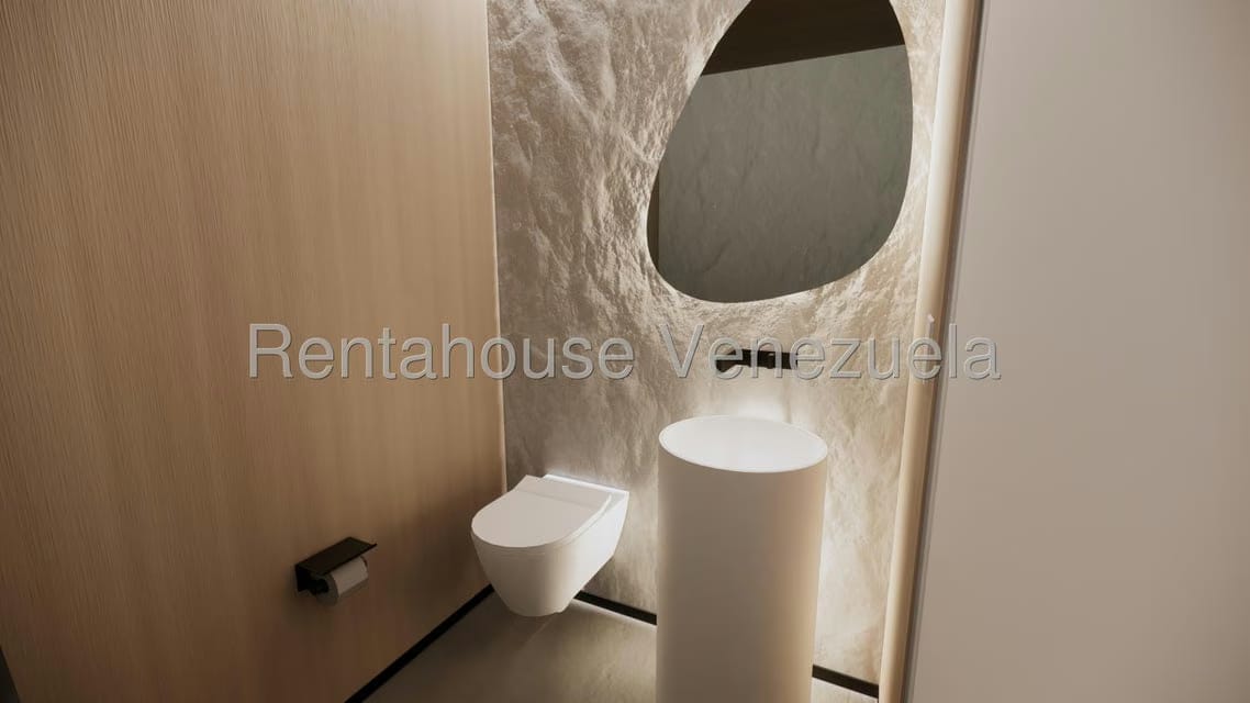 Casa (Duplex) en Venta en Santa Paula, Distrito Metropolitano - 21