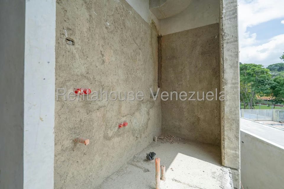 Casa (Duplex) en Venta en Santa Paula, Distrito Metropolitano - 22