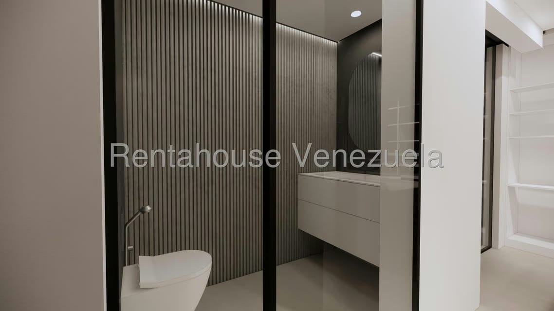 Casa (Duplex) en Venta en Santa Paula, Distrito Metropolitano - 23