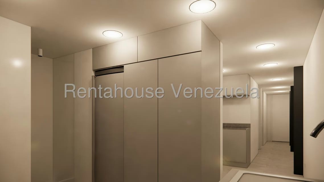 Casa (Duplex) en Venta en Santa Paula, Distrito Metropolitano - 27