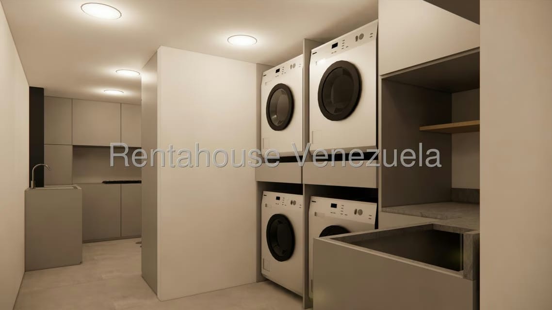 Casa (Duplex) en Venta en Santa Paula, Distrito Metropolitano - 29