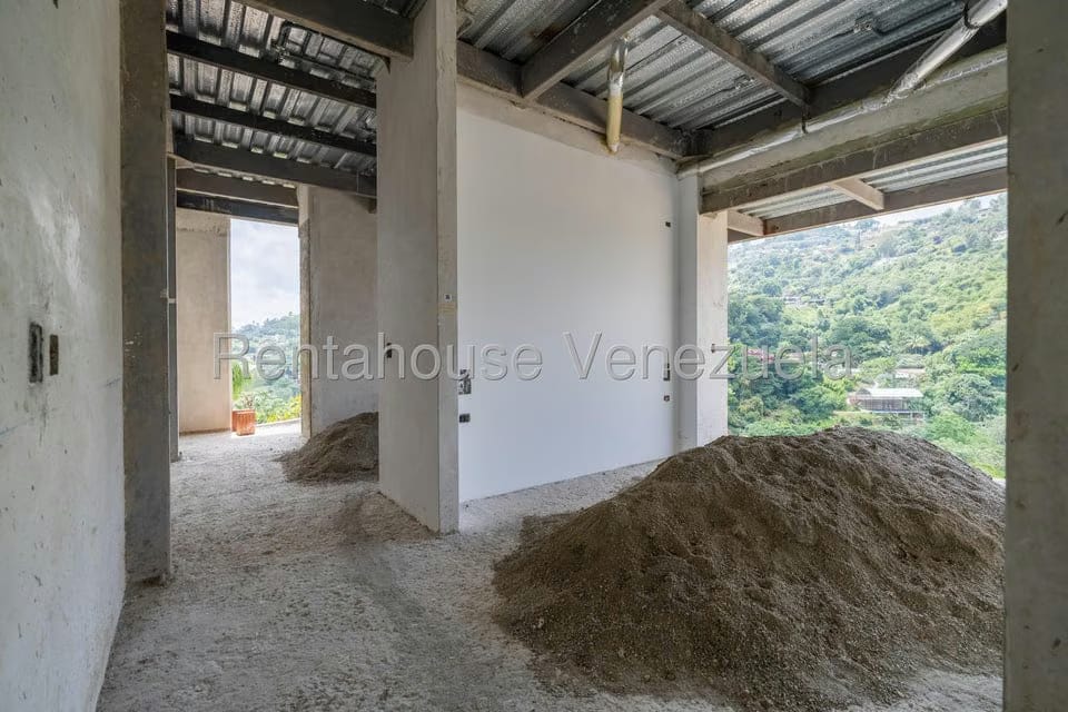 Casa (Duplex) en Venta en Santa Paula, Distrito Metropolitano - 30