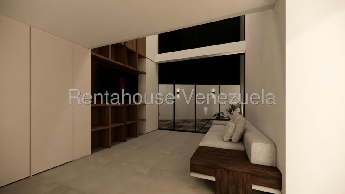 Casa (Duplex) en Venta en Santa Paula, Distrito Metropolitano - 39