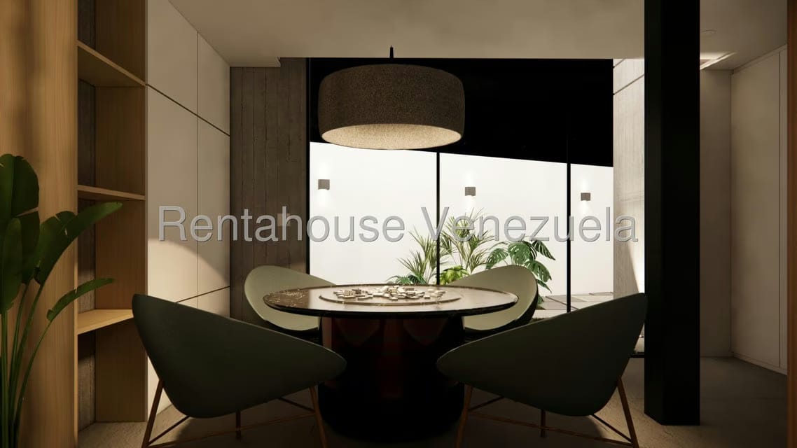 Casa (Duplex) en Venta en Santa Paula, Distrito Metropolitano - 47