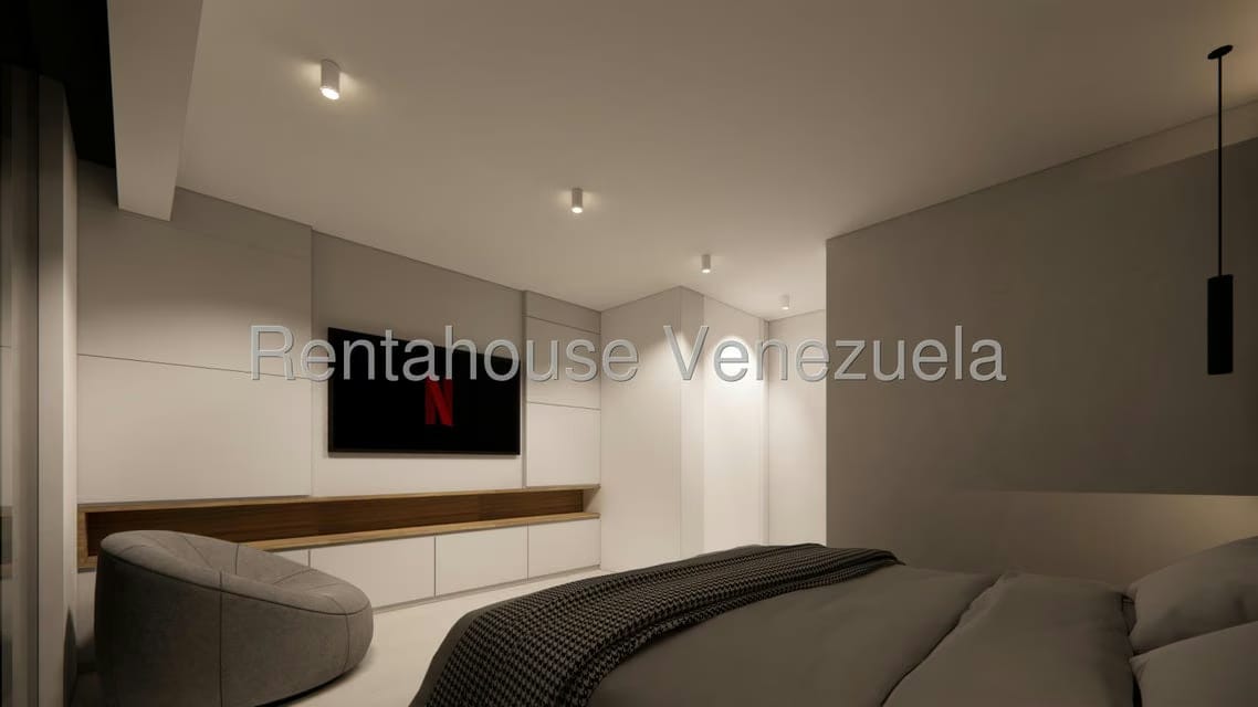 Casa (Duplex) en Venta en Santa Paula, Distrito Metropolitano - 49