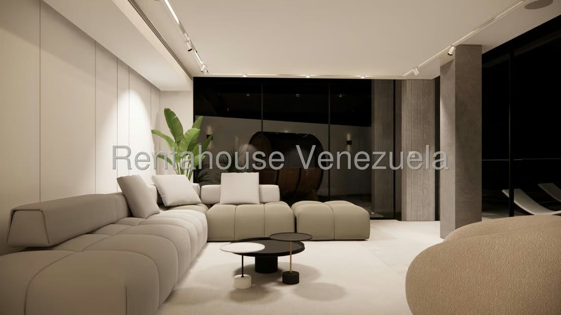 Casa (Duplex) en Venta en Santa Paula, Distrito Metropolitano - 55