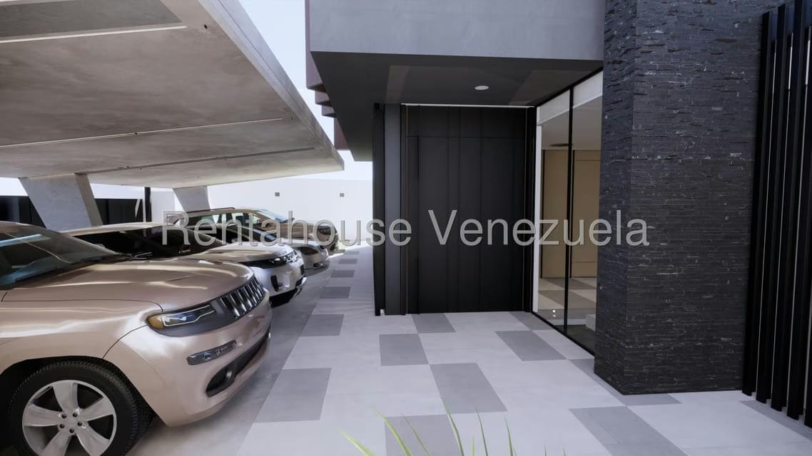 Casa (Duplex) en Venta en Santa Paula, Distrito Metropolitano - 7