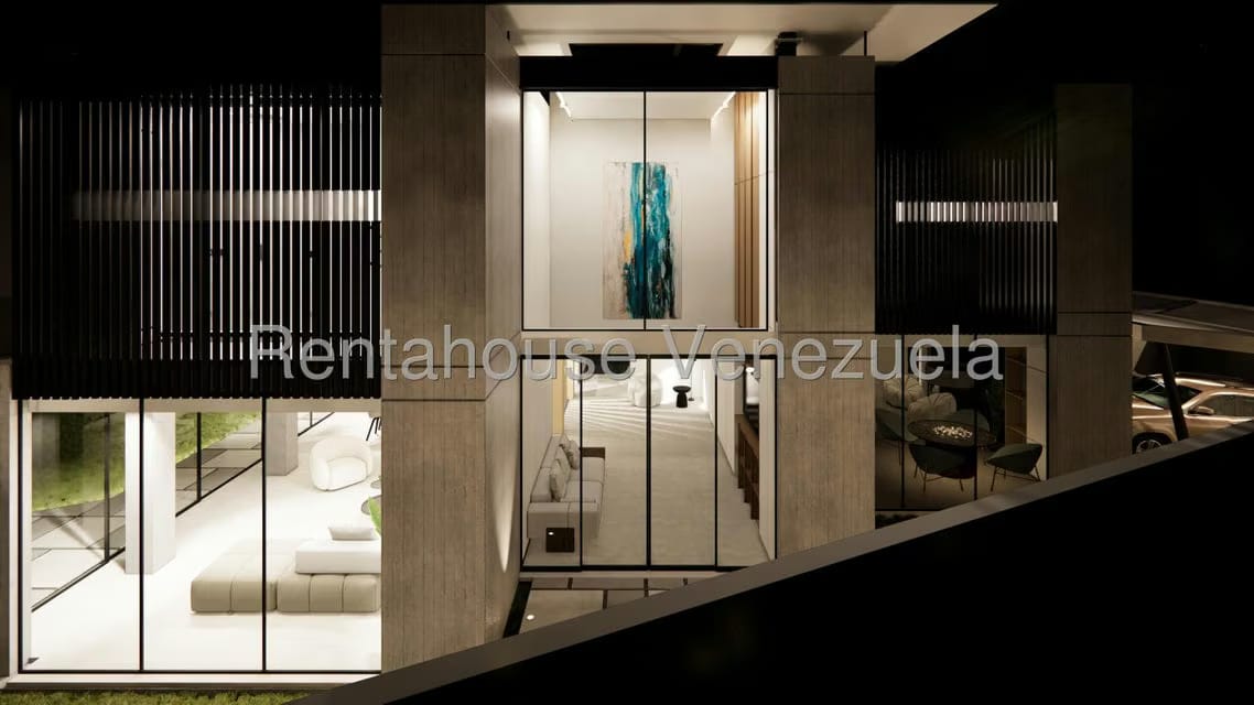 Casa (Duplex) en Venta en Santa Paula, Distrito Metropolitano - 9