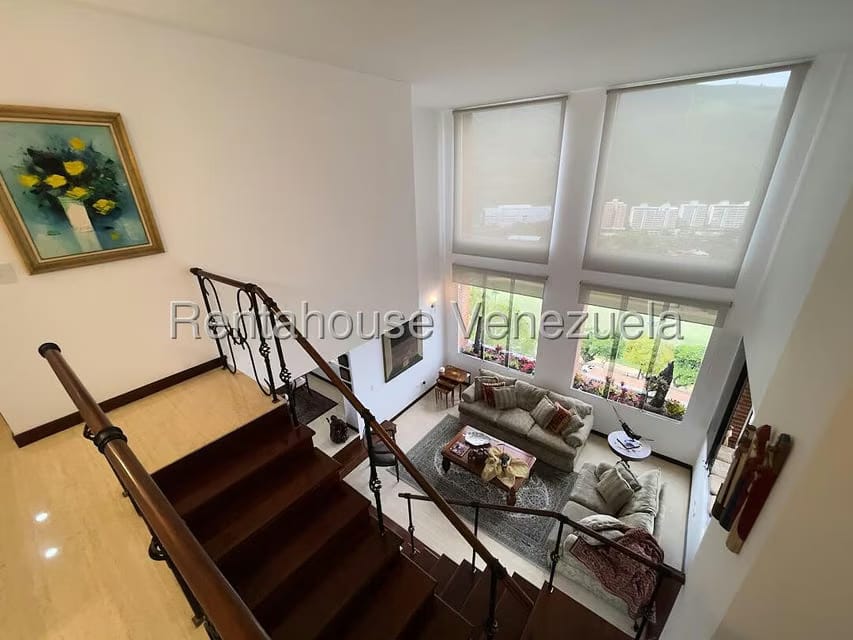 Apartamento (Duplex) en Venta en La Tahona, Distrito Metropolitano - 12