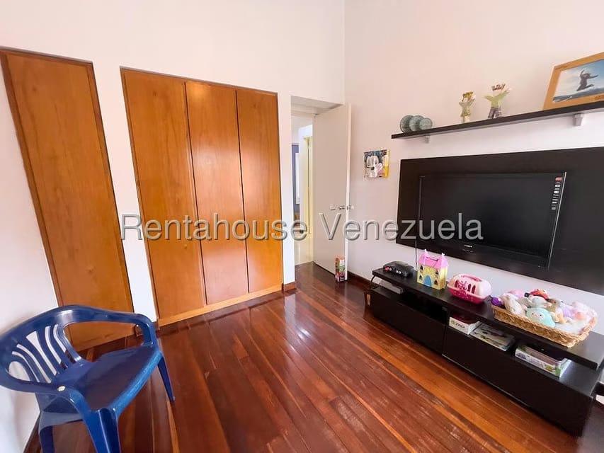 Apartamento (Duplex) en Venta en La Tahona, Distrito Metropolitano - 15