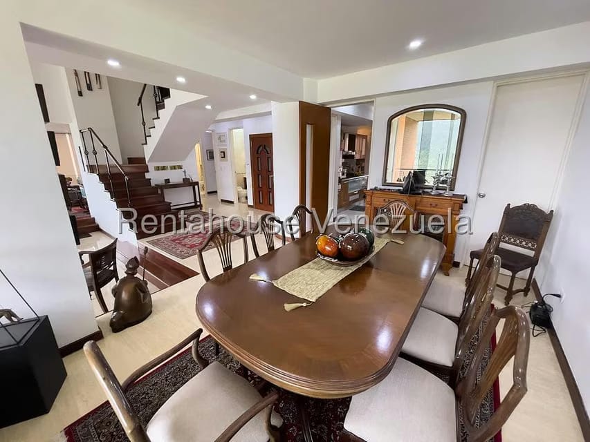 Apartamento (Duplex) en Venta en La Tahona, Distrito Metropolitano - 7