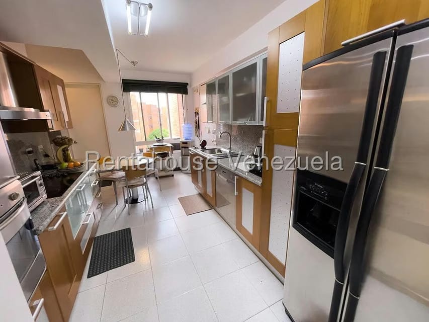 Apartamento (Duplex) en Venta en La Tahona, Distrito Metropolitano - 8
