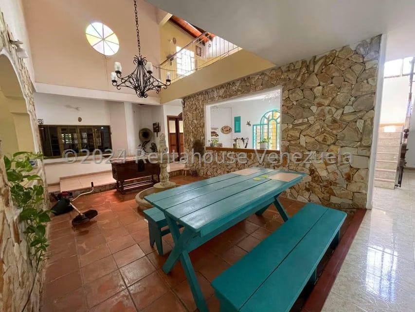 Casa (Hacienda) en Venta en Araure, Portuguesa - 11