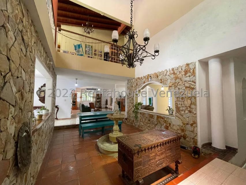 Casa (Hacienda) en Venta en Araure, Portuguesa - 12