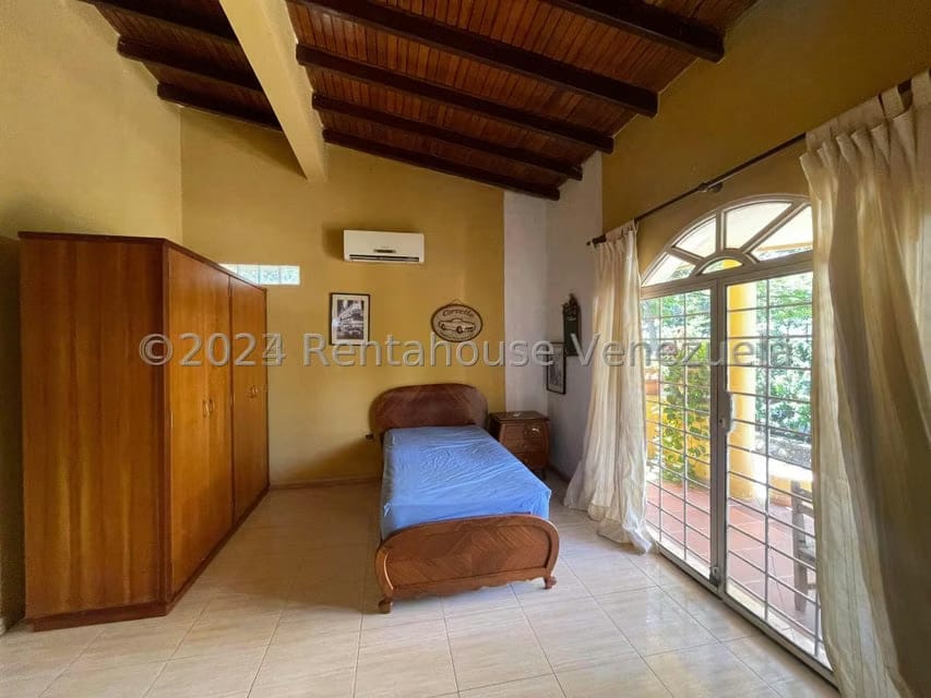 Casa (Hacienda) en Venta en Araure, Portuguesa - 13