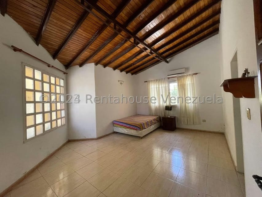 Casa (Hacienda) en Venta en Araure, Portuguesa - 14