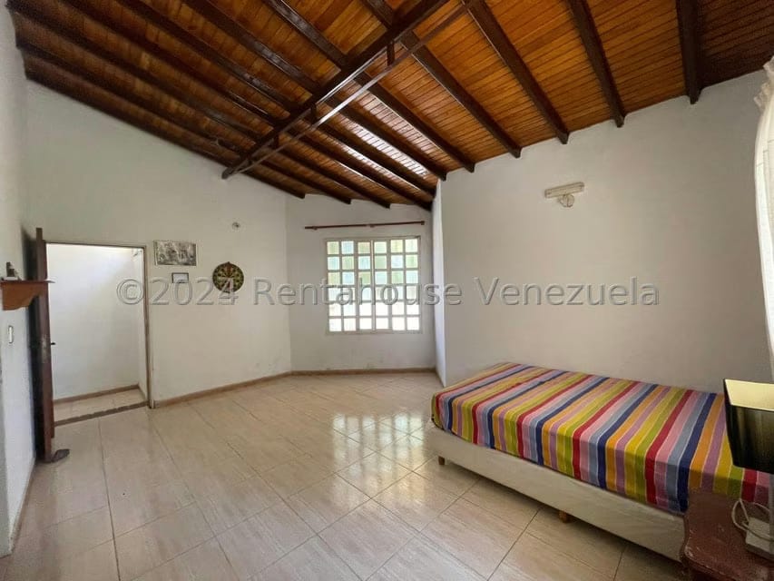Casa (Hacienda) en Venta en Araure, Portuguesa - 15