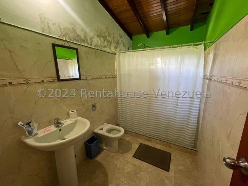 Casa (Hacienda) en Venta en Araure, Portuguesa - 17