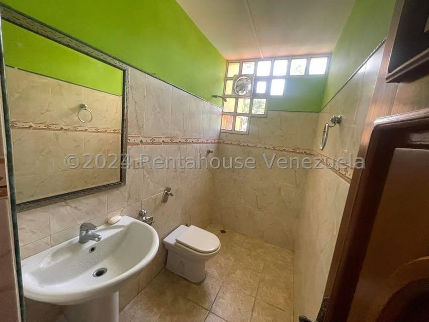 Casa (Hacienda) en Venta en Araure, Portuguesa - 18