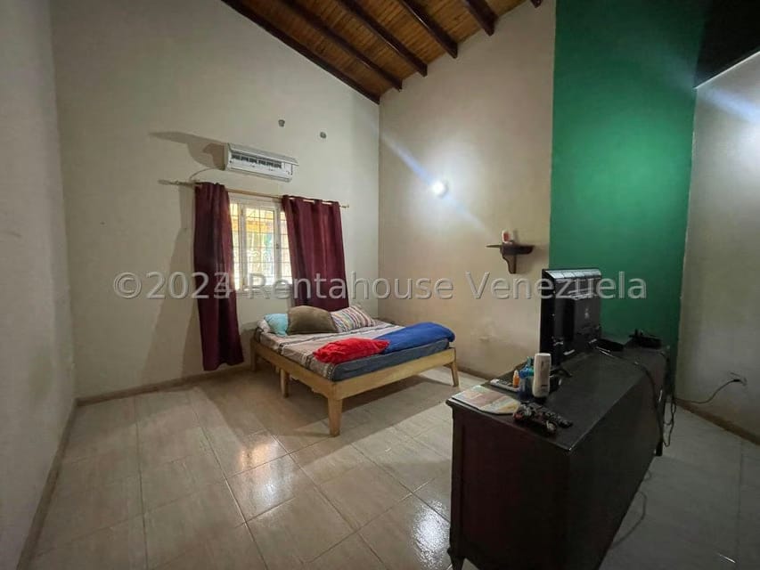 Casa (Hacienda) en Venta en Araure, Portuguesa - 19