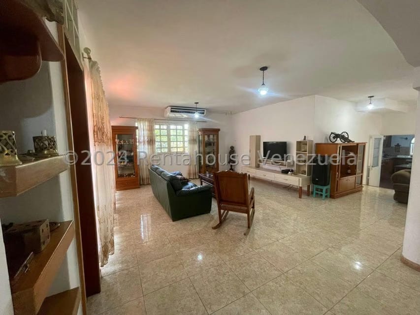 Casa (Hacienda) en Venta en Araure, Portuguesa - 21