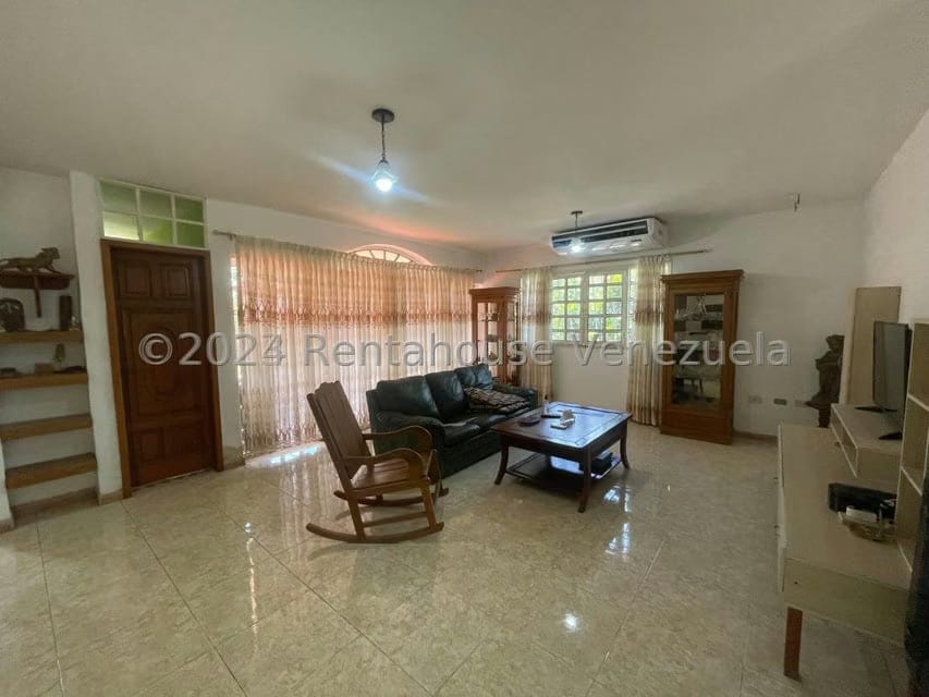 Casa (Hacienda) en Venta en Araure, Portuguesa - 22