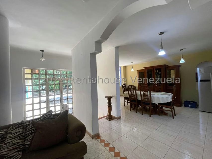 Casa (Hacienda) en Venta en Araure, Portuguesa - 23