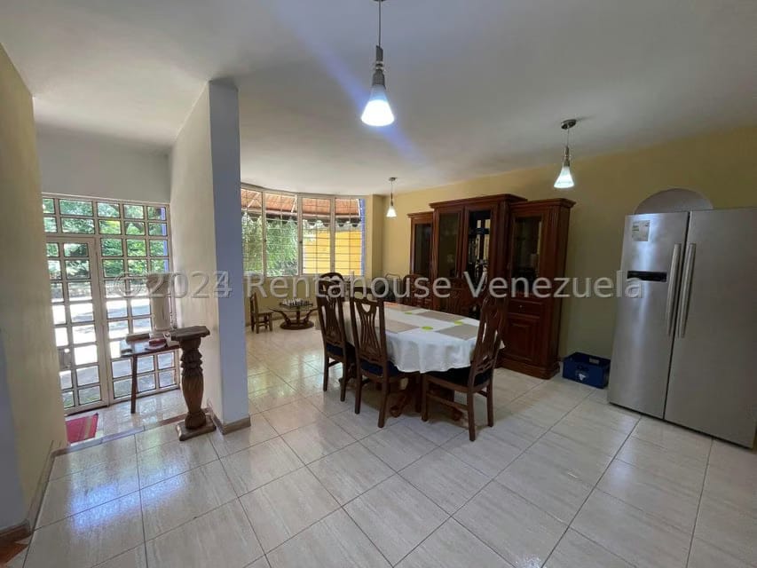 Casa (Hacienda) en Venta en Araure, Portuguesa - 24