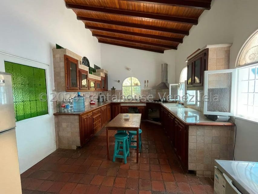 Casa (Hacienda) en Venta en Araure, Portuguesa - 26