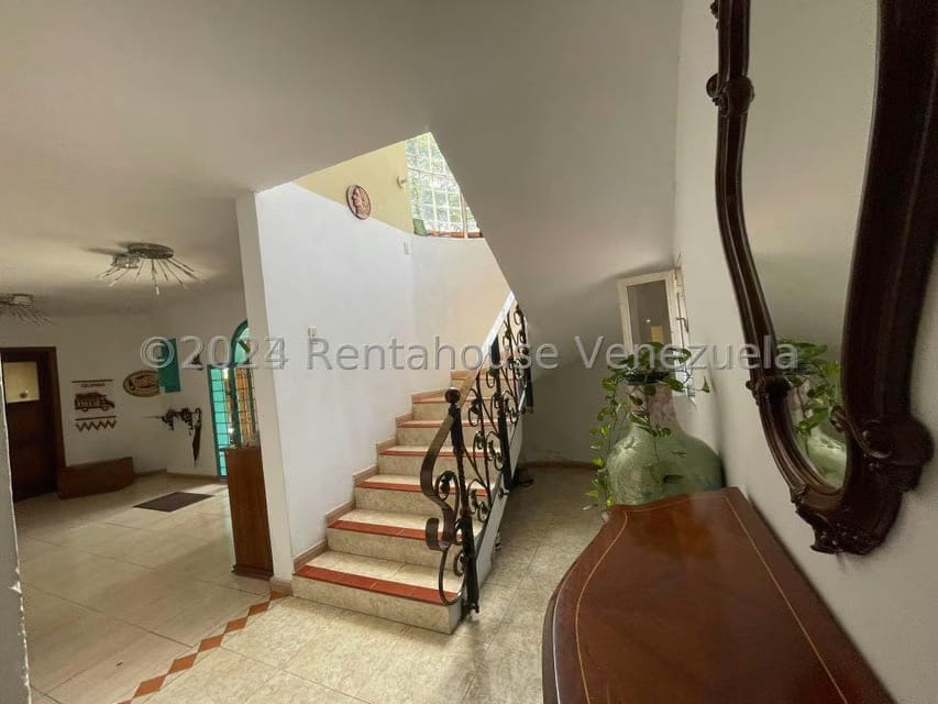Casa (Hacienda) en Venta en Araure, Portuguesa - 27