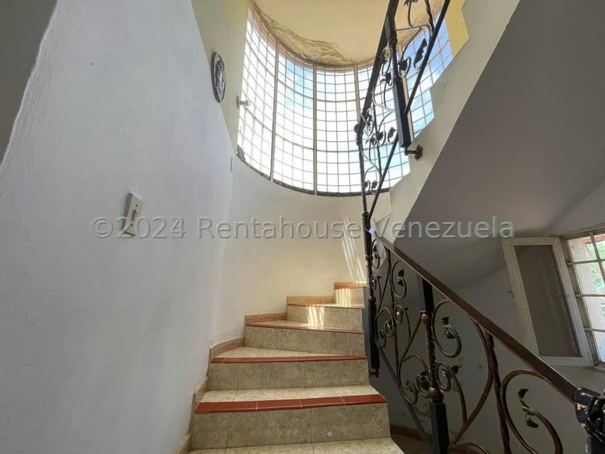 Casa (Hacienda) en Venta en Araure, Portuguesa - 28