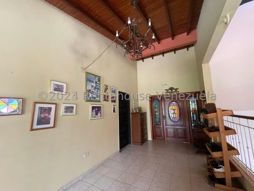 Casa (Hacienda) en Venta en Araure, Portuguesa - 30
