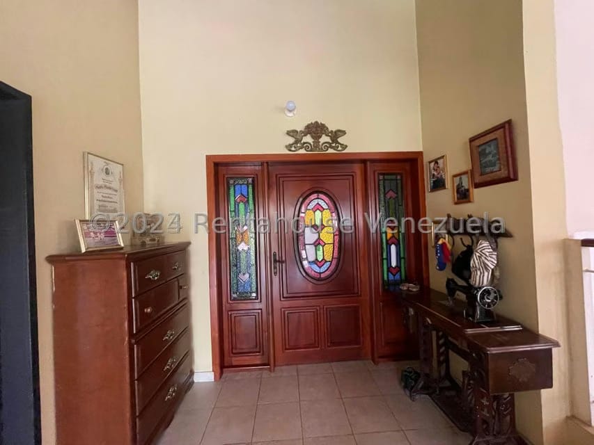 Casa (Hacienda) en Venta en Araure, Portuguesa - 31
