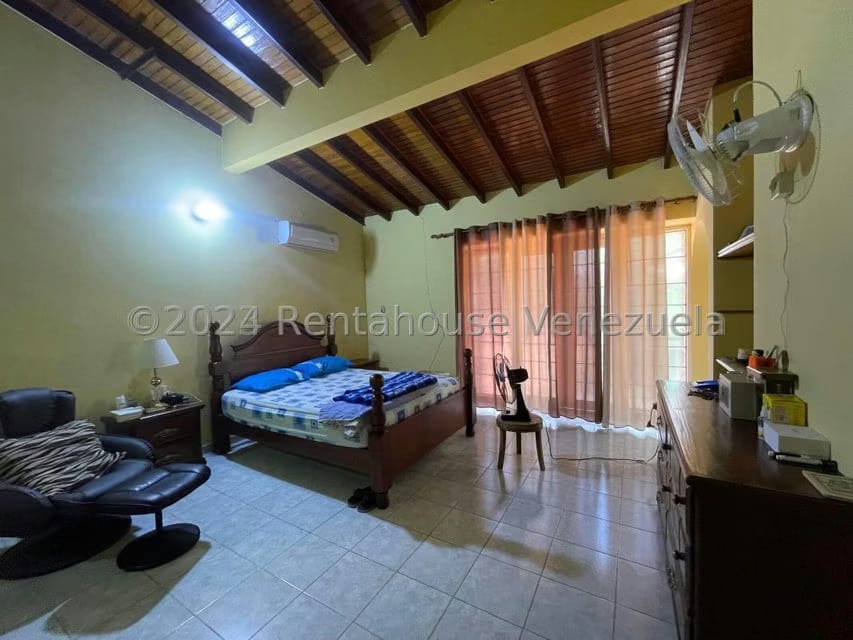 Casa (Hacienda) en Venta en Araure, Portuguesa - 32