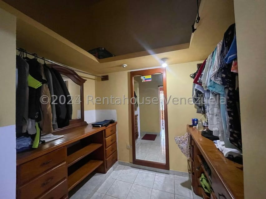 Casa (Hacienda) en Venta en Araure, Portuguesa - 33