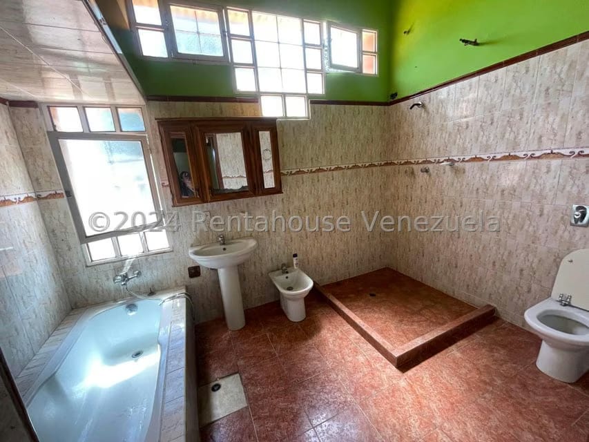 Casa (Hacienda) en Venta en Araure, Portuguesa - 35