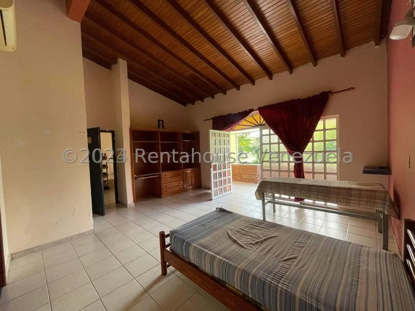 Casa (Hacienda) en Venta en Araure, Portuguesa - 36