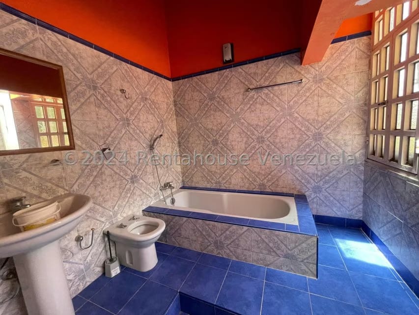 Casa (Hacienda) en Venta en Araure, Portuguesa - 39