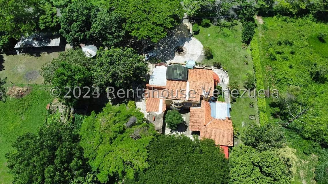 Casa (Hacienda) en Venta en Araure, Portuguesa - 5