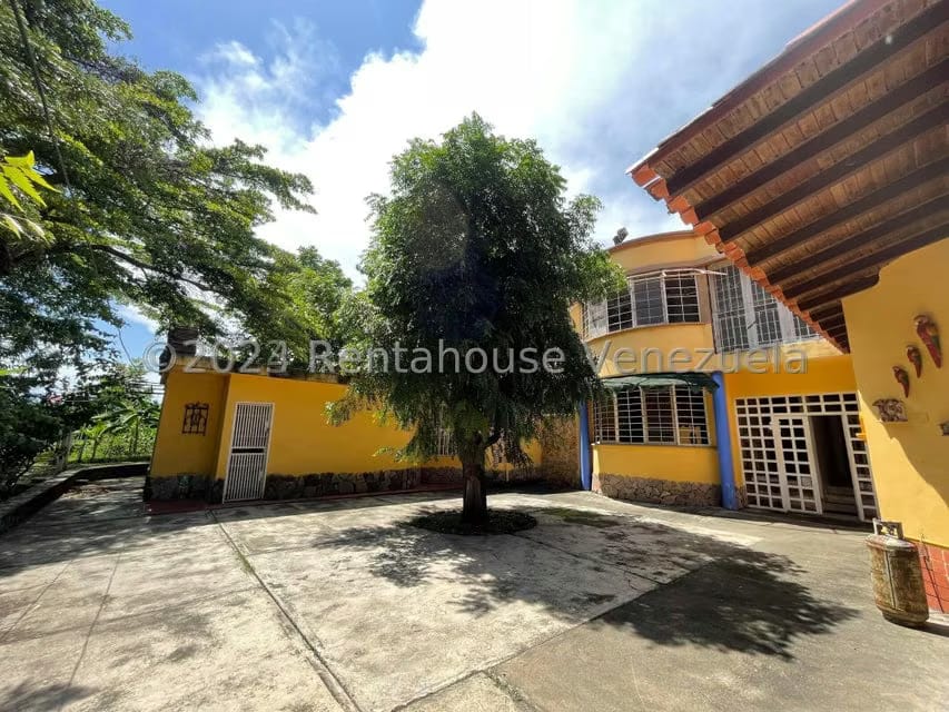Casa (Hacienda) en Venta en Araure, Portuguesa - 41