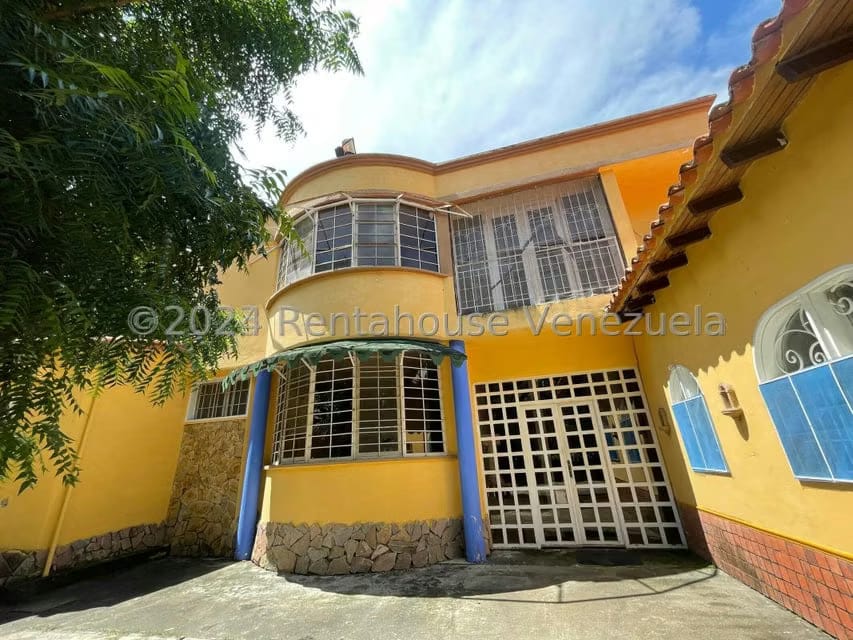 Casa (Hacienda) en Venta en Araure, Portuguesa - 42