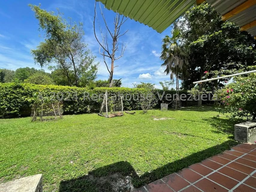 Casa (Hacienda) en Venta en Araure, Portuguesa - 43